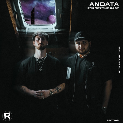 ANDATA - Forget the Past
